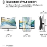 HP Series 5 Pro 524pu (9D9V7AA) (UA)