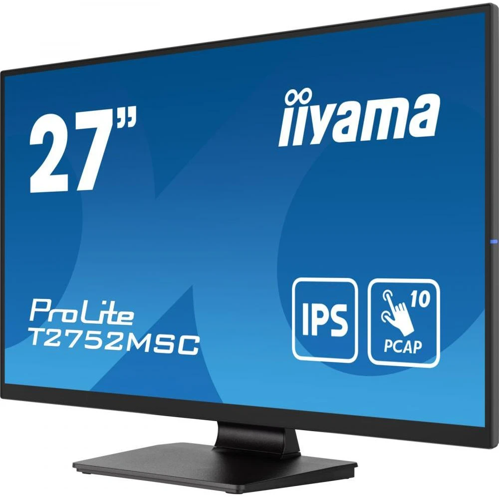 iiyama T2752MSC-B1AG (UA)