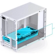 Jonsbo D32 PRO White (UA)