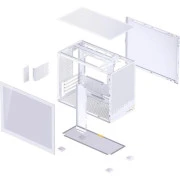 Jonsbo D32 STD White (UA)