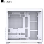 Jonsbo TK-3 White (UA)