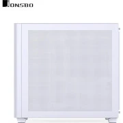 Jonsbo TK-3 White (UA)