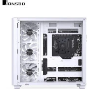 Jonsbo TK-3 White (UA)