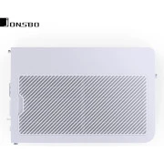 Jonsbo TK-3 White (UA)