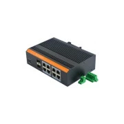 Комутатор Smart FoxGate S6108G-S2-I-W POE (UA)