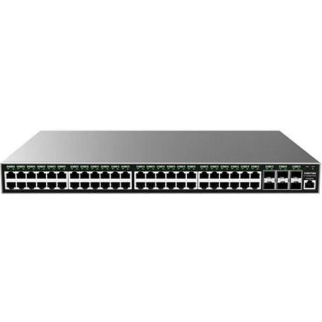 Коммутатор управляемый уровня 2 Grandstream GWN7806P (UA)