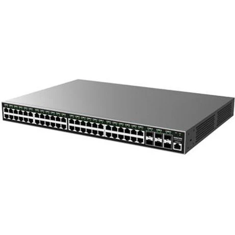 Коммутатор управляемый уровня 2 Grandstream GWN7806P (UA)