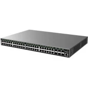 Коммутатор управляемый уровня 2 Grandstream GWN7806P (UA)