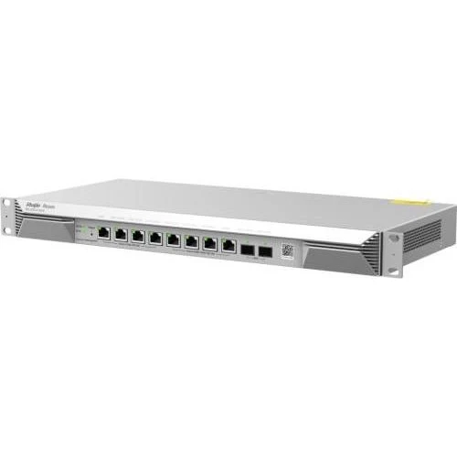 Маршрутизатор (роутер) Ruijie Reyee (RG-EG1510XS) (UA) Бренд: Ruijie; Тип пристрою:
