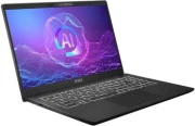 MSI MODERN 15H AI CU7-255H Black (C2HMG-231UA) (UA)