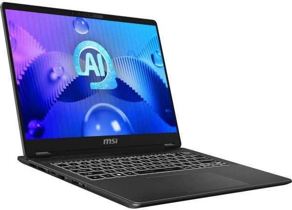 MSI PRE 14 AI+ EVO CU7-258V Gray (C2VMG-027UA) (UA) Бренд: MSI; Конструкция:
