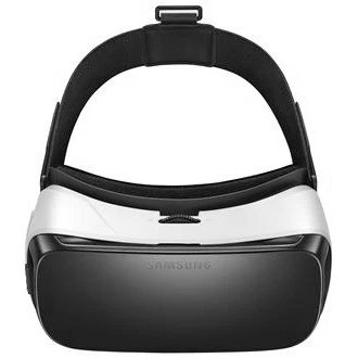 Окуляри віртуальної реальності Samsung Gear VR (SM-R322NZWASEK) Бренд: Samsung; Сумісність: Samsung Galaxy: