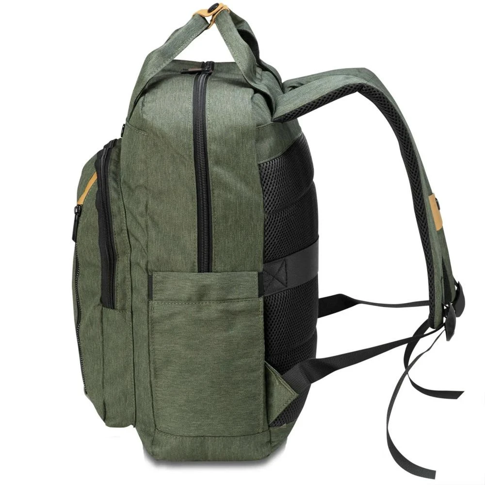 Рюкзак міський Semi Line L2005-6 (UA) Бренд: Semi Line; Об'єм (з кишенями), л: