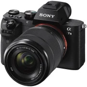 Sony Alpha A7 III kit (28-70mm) (ILCE7M3KB) (EU)