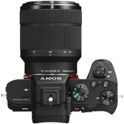 Sony Alpha A7 III kit (28-70mm) (ILCE7M3KB) (EU)