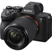 Sony Alpha A7 IV kit (28-70mm) OSS (ILCE7M4KB.CEC) (EU)