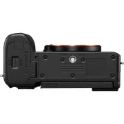 Sony Alpha A7C II kit (28-60mm) Black (ILCE7CM2LB) (EU)