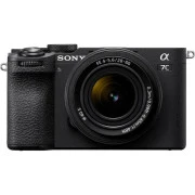 Sony Alpha A7C II kit (28-60mm) Black (ILCE7CM2LB) (EU)