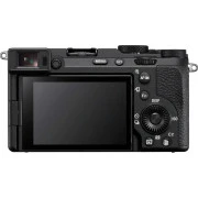 Sony Alpha A7C II kit (28-60mm) Black (ILCE7CM2LB) (EU)