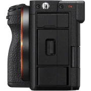 Sony Alpha A7C II kit (28-60mm) Black (ILCE7CM2LB) (EU)