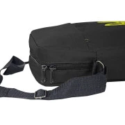 сумка для ноутбука Porto 10'' LP-10-03BK TRIZUB Black (LP1003BK_TRIZ) (UA)