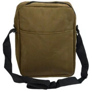 сумка для ноутбука Porto 10'' LP-10-03GR TRIZUB Green (LP1003GR_TRIZ) (UA)