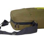 сумка для ноутбука Porto 10'' LP-10-03GR TRIZUB Green (LP1003GR_TRIZ) (UA)