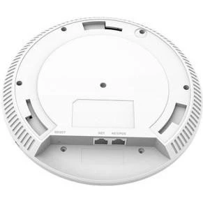 Точка доступу Grandstream GWN7664E (UA) Бренд: Grandstream; Стандарт: 802.11ax (Wi-Fi