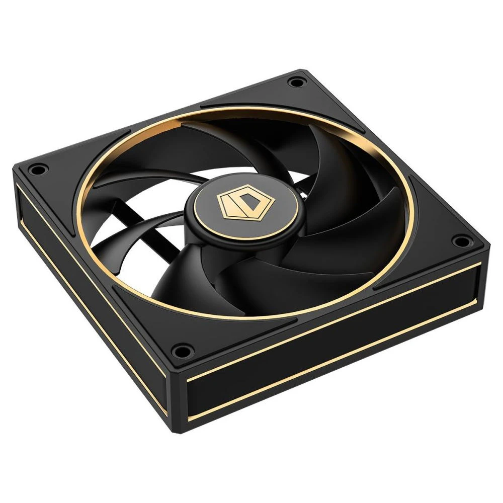 Вентилятор ID-COOLING AF-127-GDL (UA) Бренд: ID-COOLING; Призначення: для