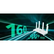 Wi-Fi роутер Ruijie Reyee RG-EW3000GX (UA)