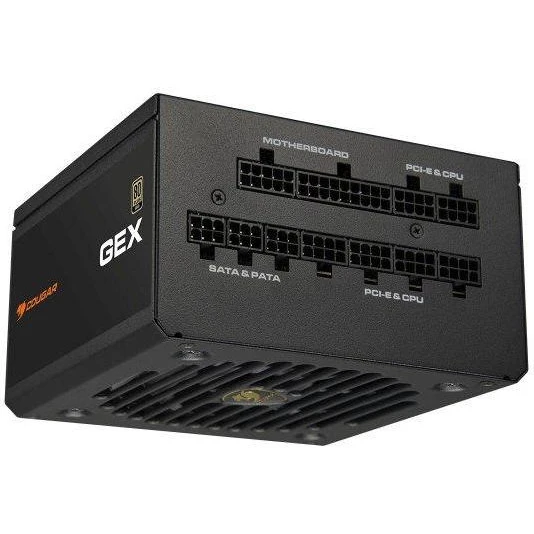 Cougar GEX 650 (31GX065001P01) (UA)