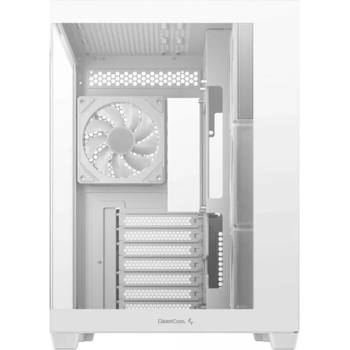 Deepcool CG530 4F White (R-CG530-WHADA4-G-1) (UA)