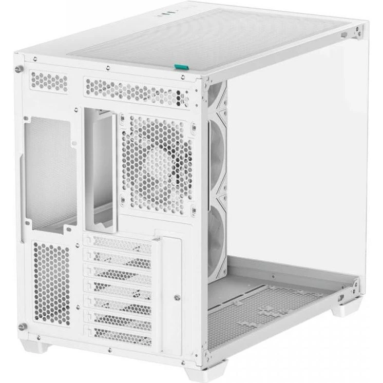 Deepcool CG530 4F White (R-CG530-WHADA4-G-1) (UA)