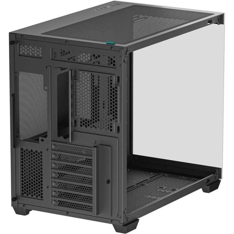 Deepcool CG530 Black (R-CG530-BKNDA0-G-1) (UA)