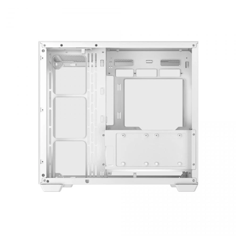 Deepcool CG530 White (R-CG530-WHNDA0-G-1) (UA)