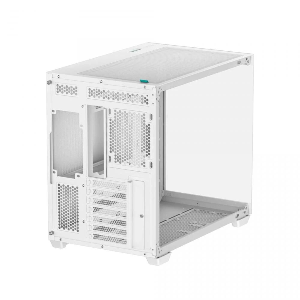 Deepcool CG530 White (R-CG530-WHNDA0-G-1) (UA)