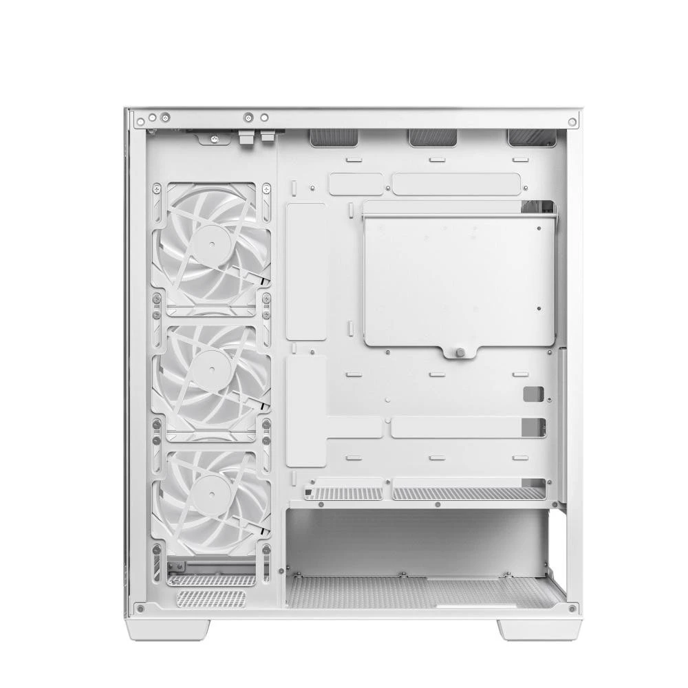 Deepcool CG580 4F White (R-CG580-WHADA4-G-1) (UA)