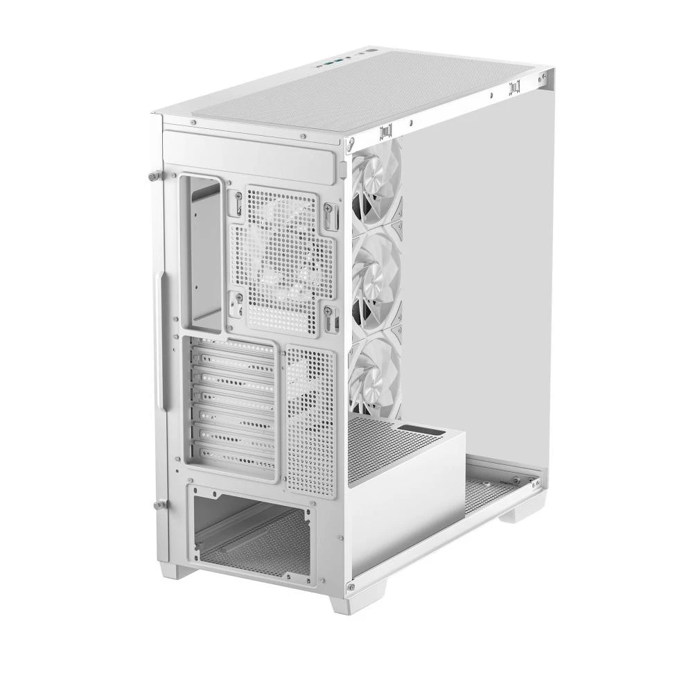 Deepcool CG580 4F White (R-CG580-WHADA4-G-1) (UA)