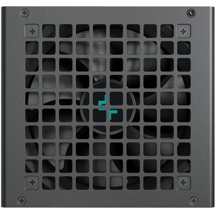 Deepcool PL650D (R-PL650D-FC0B-EU-V2) (UA) Бренд: Deepcool; Форм-фактор БП: ATX;