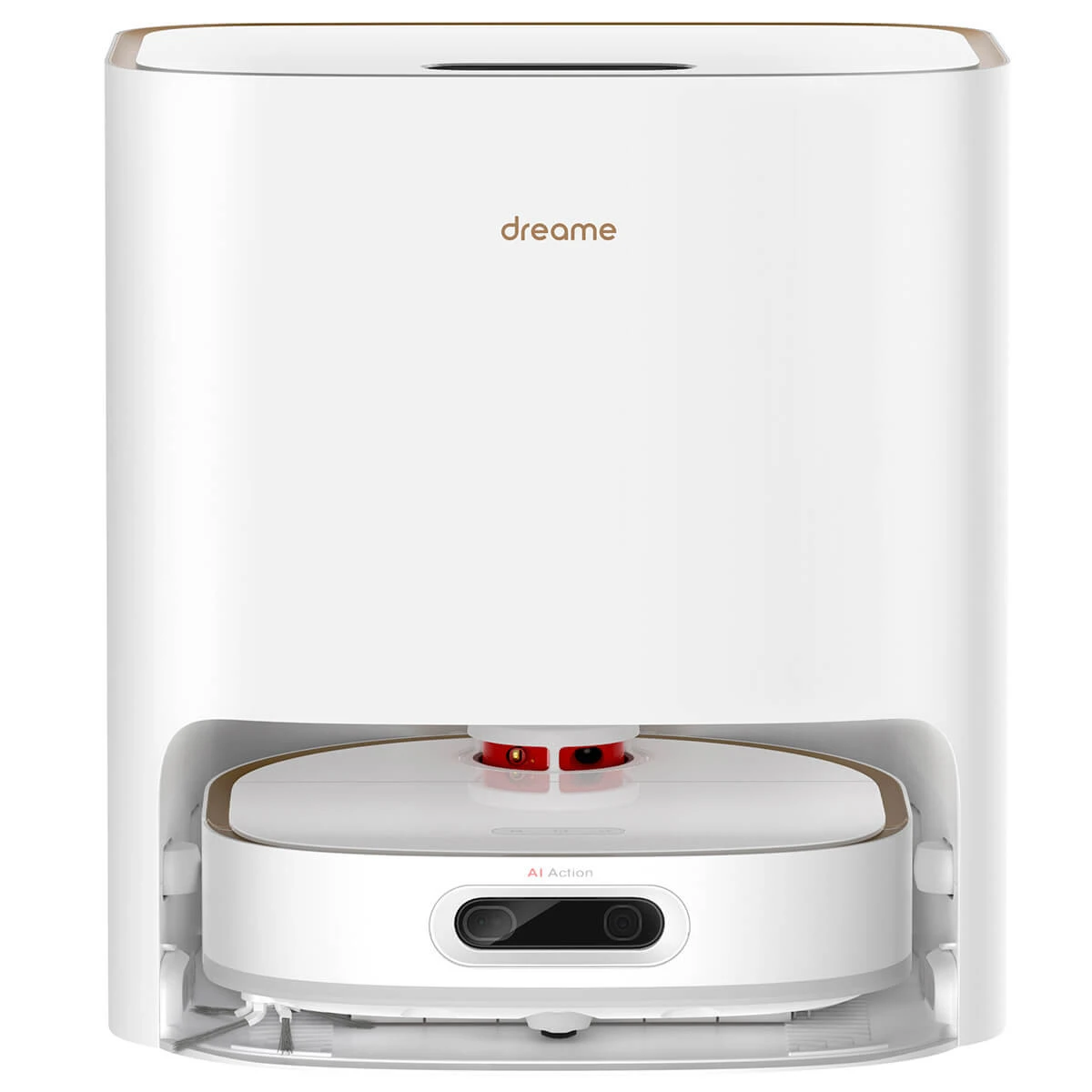 Dreame Bot W10 Pro (RLS6TAC)