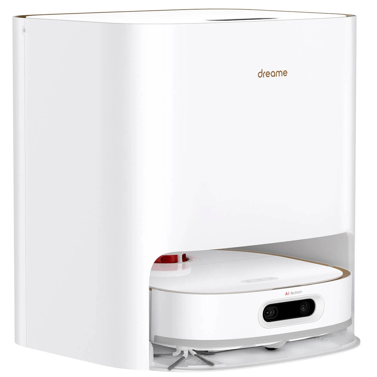 Dreame Bot W10 Pro (RLS6TAC)