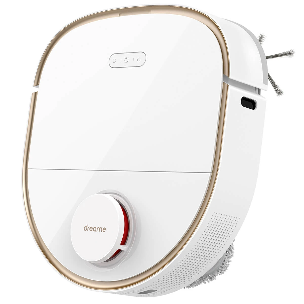 Dreame Bot W10 Pro (RLS6TAC)