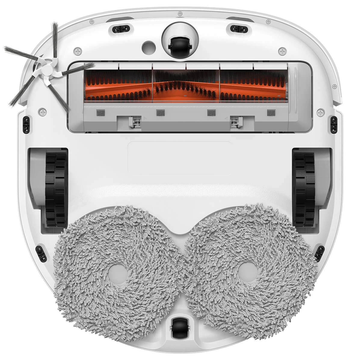 Dreame Bot W10 Pro (RLS6TAC)