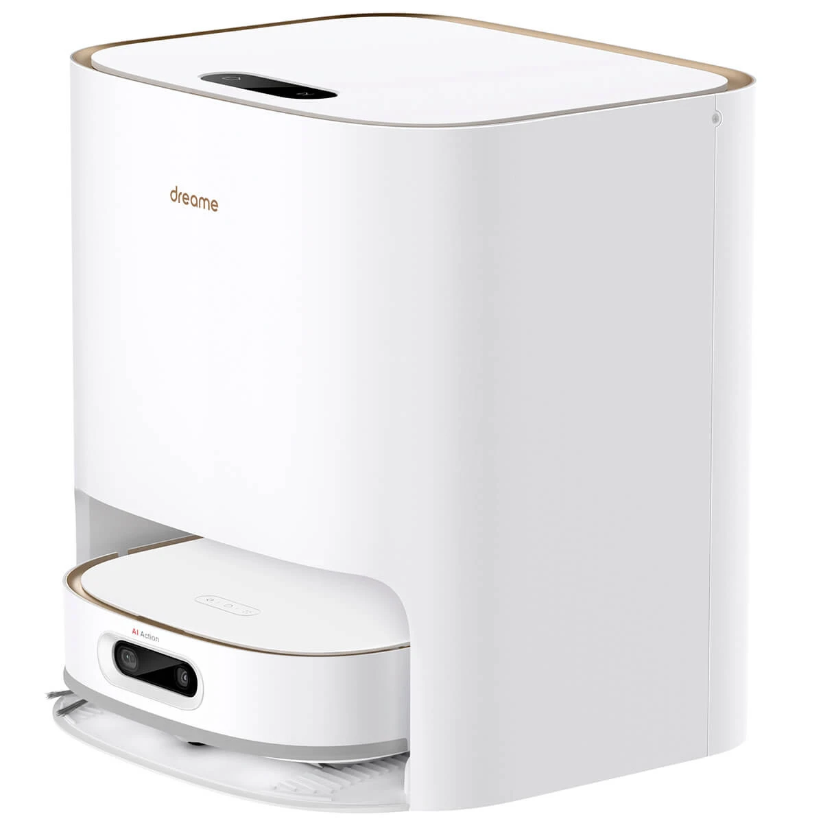 Dreame Bot W10 Pro (RLS6TAC)