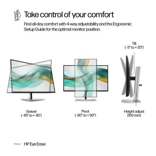 HP 527pu (9E0G5AA) (UA)