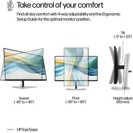 HP Series 5 Pro 524pu (9D9V7AA) (UA)