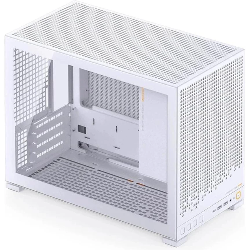 Jonsbo D32 PRO White (UA)