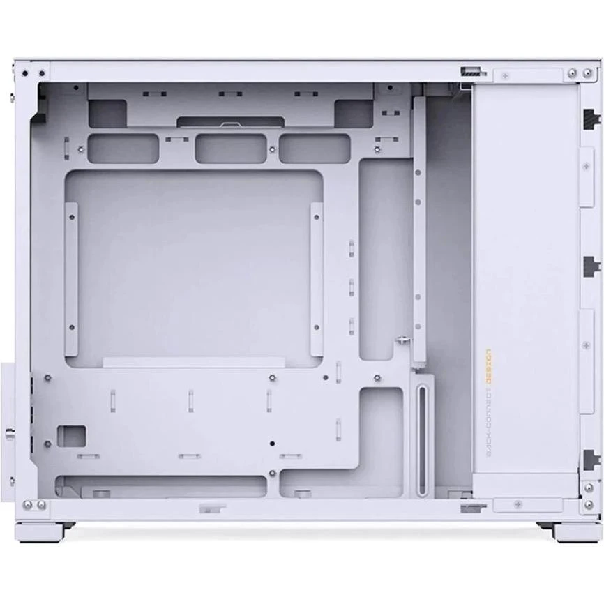 Jonsbo D32 STD White (UA)