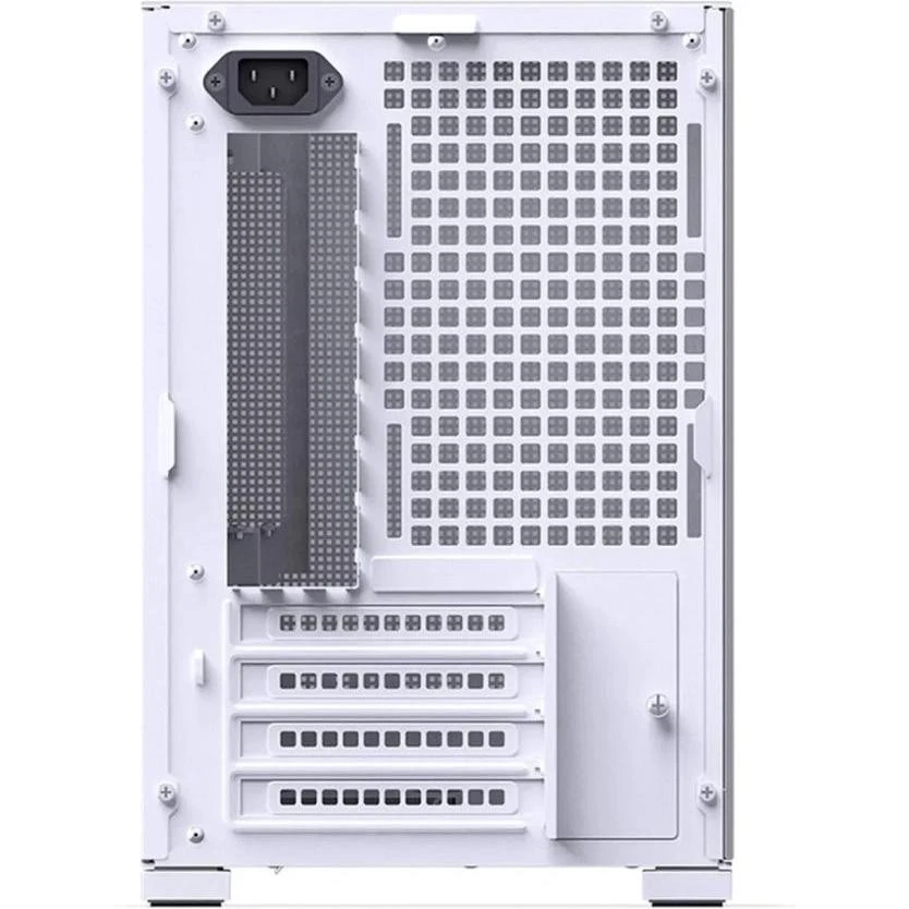 Jonsbo D32 STD White (UA) Бренд: Jonsbo; Форм-фактор