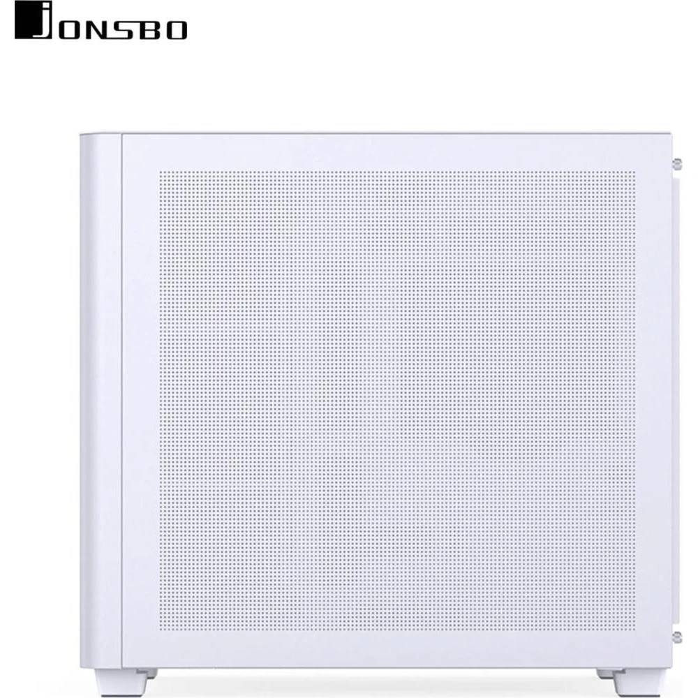 Jonsbo TK-3 White (UA)